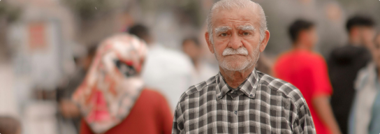 Balance Assessment in an Elderly Patient with Diabetes