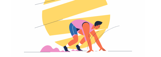 Mr T’s Journey to Pain-Free Running