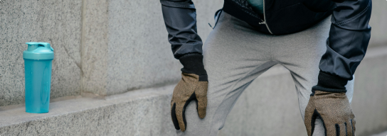 Gait Recovery After Knee Arthroplasty in Hemiparesis