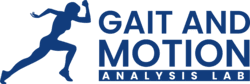 Gait & Motion Logo