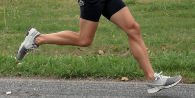 Overstriding in Running: What It Is and Why It Matters