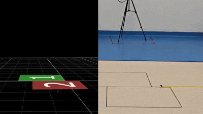 Paediatric Gait Evaluation